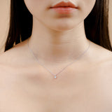 Posey Opal Necklace