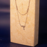 Capella Starlisse Necklace | Made Different Co | Singapore Personalised Jewellery