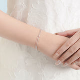 Asteria Starlisse Bracelet | Made Different Co | Singapore Personalised Jewellery