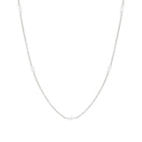 Aubrey Pearl Choker