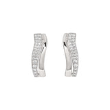 Lennon Wave Studs