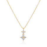 Lilivere Cascade Necklace