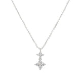 Lilivere Cascade Necklace