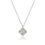 Maris Foilette Necklace