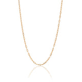 Mini Link Necklace | Made Different Co | Singapore Personalised Jewellery