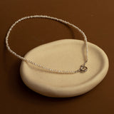 Moana Pearl Necklace
