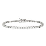 Rae Tennis Bracelet (Luxe Edition)