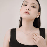 Lucine Celestial Necklace