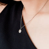 Mini Round Pendant Made Different Co.