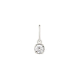 Birthstone Charm Pendant Made Different Co.