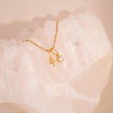 Horoscope Charm Pendant Made Different Co.