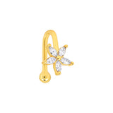 Astra Flower Cuff Made Different Co.