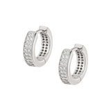 Caryn Pave Huggies.
