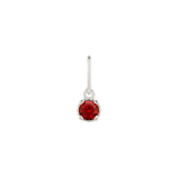 Birthstone Charm Pendant Made Different Co.