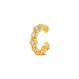 Joree Floral Cuff.