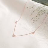 Sora Love Necklace.