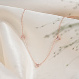 Sora Love Necklace.