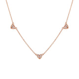 Sora Love Necklace.