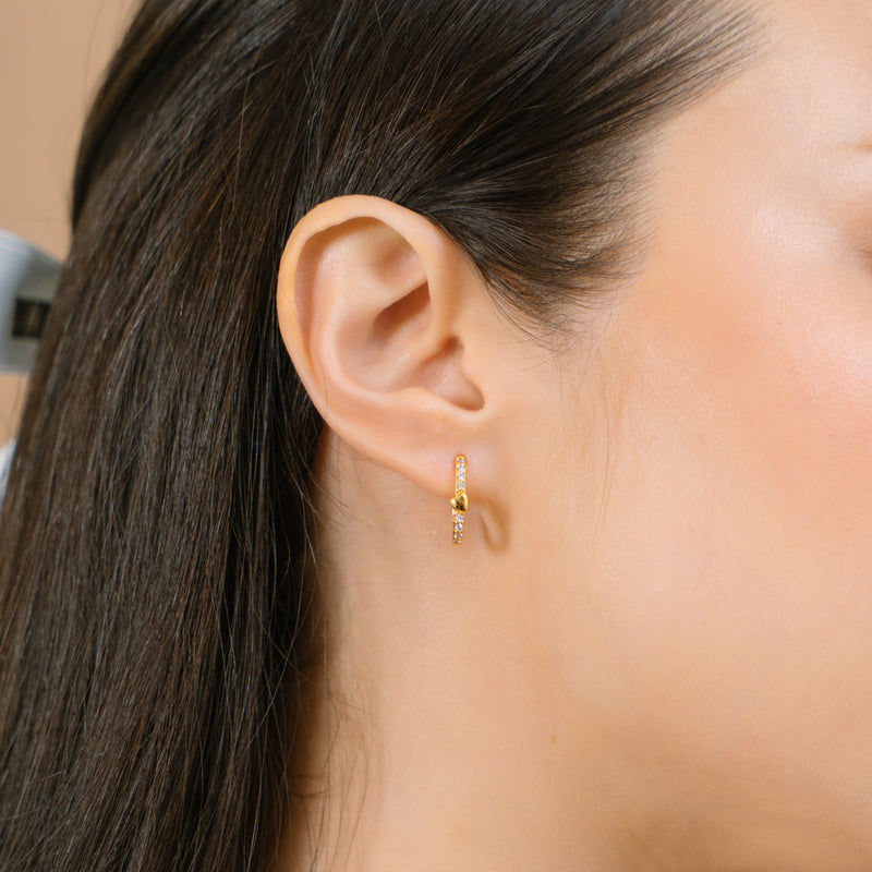 Aimee Love Hoops.