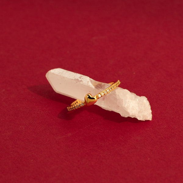 Aimee Love Ring.