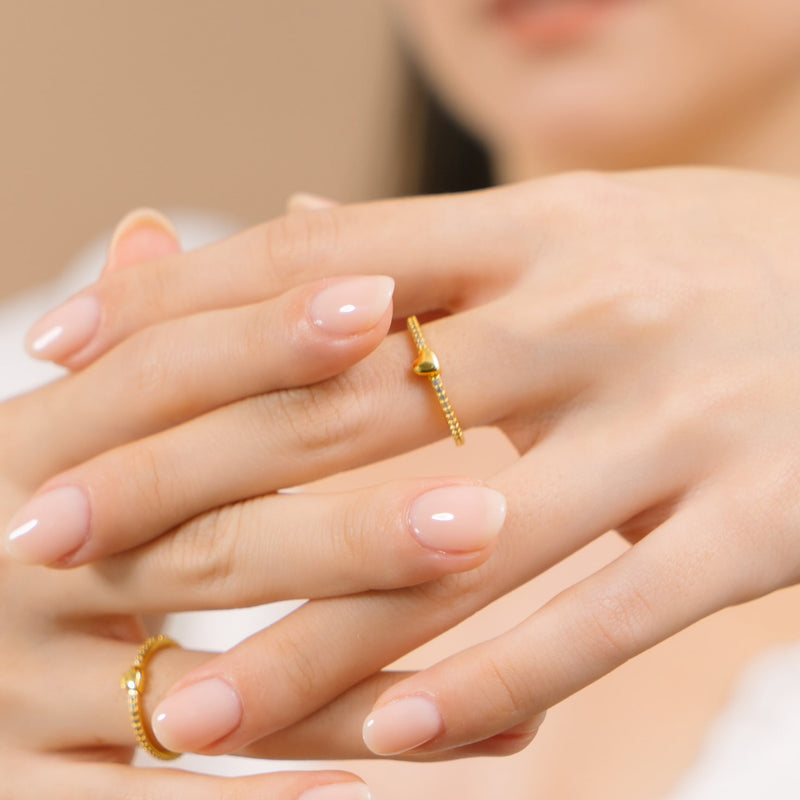 Aimee Love Ring.