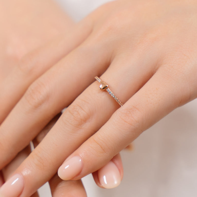 Aimee Love Ring.