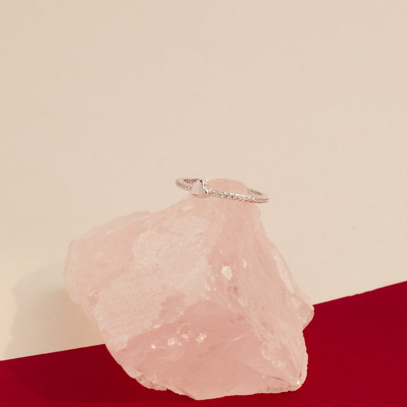 Aimee Love Ring.