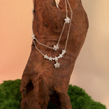 Daisy Fleur Necklace