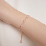 Klara Bloomette Bracelet | Made Different Co | Singapore Personalised Jewellery