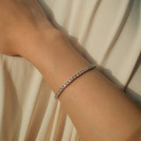Rae Tennis Bracelet (Luxe Edition)