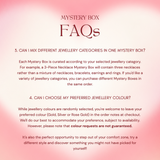 *WEBSITE EXCLUSIVE* Earrings Mystery Box