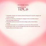 *WEBSITE EXCLUSIVE* Earrings Mystery Box