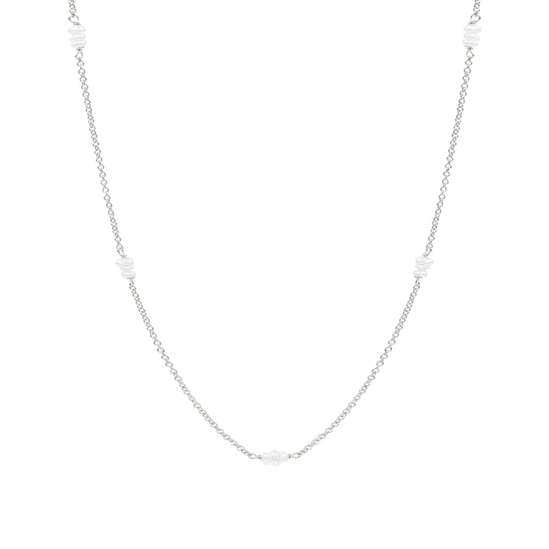 Aubrey Pearl Choker