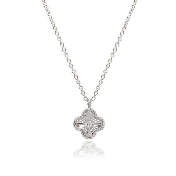 Maris Foilette Necklace