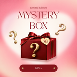 *WEBSITE EXCLUSIVE* Ring Mystery Box