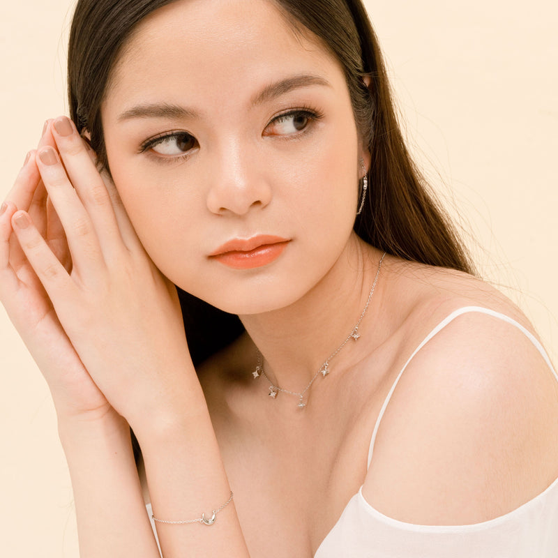 Ceres Cosmo Bracelet.