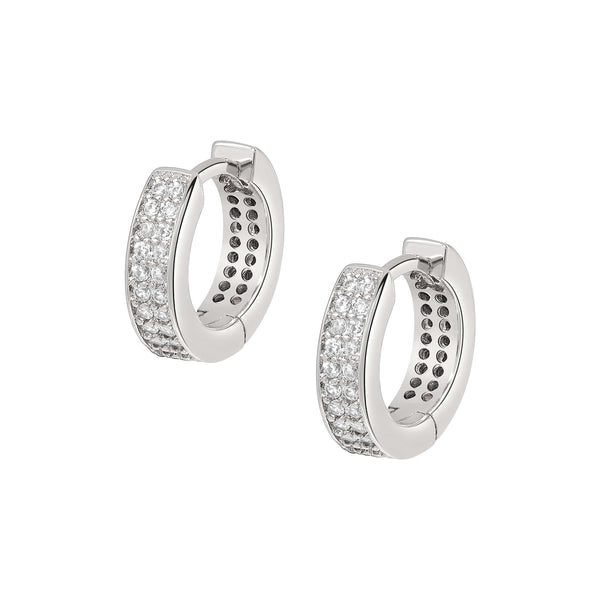 Caryn Pave Huggies.