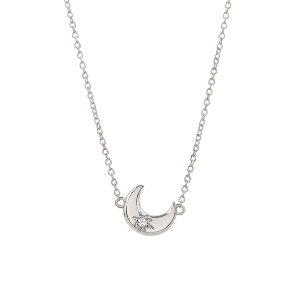 Celia Cosmo Necklace.