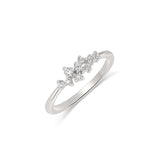 Daria Cubic Ring.