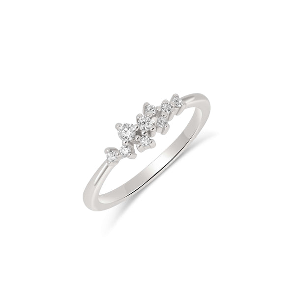 Daria Cubic Ring.