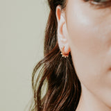 Ixora Sparkle Earrings.