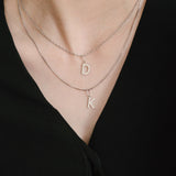 Curb Chain Necklace Made Different Co.