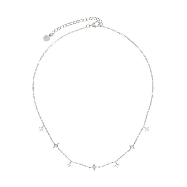 Paige Cubic Choker Made Different Co.