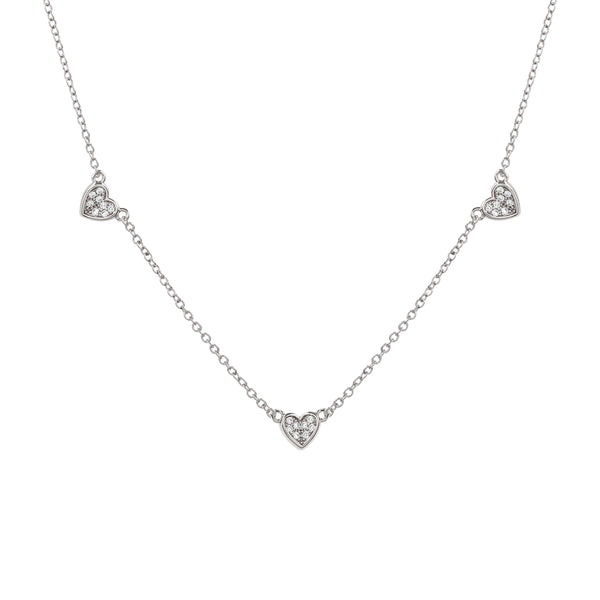 Sora Love Necklace.
